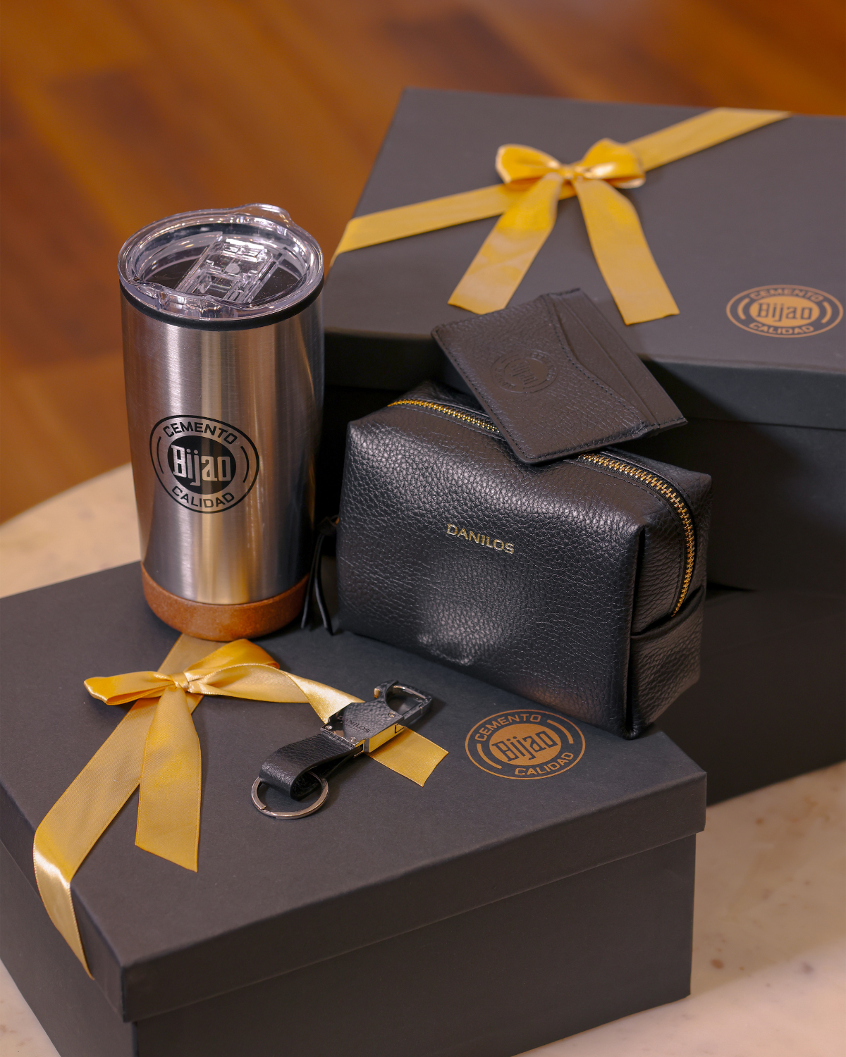 The Corporate Gifting Edit