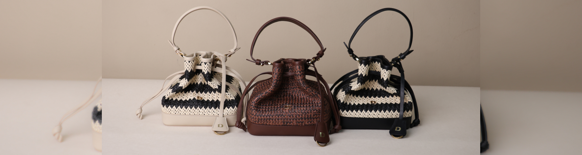 Danilos leather collections
