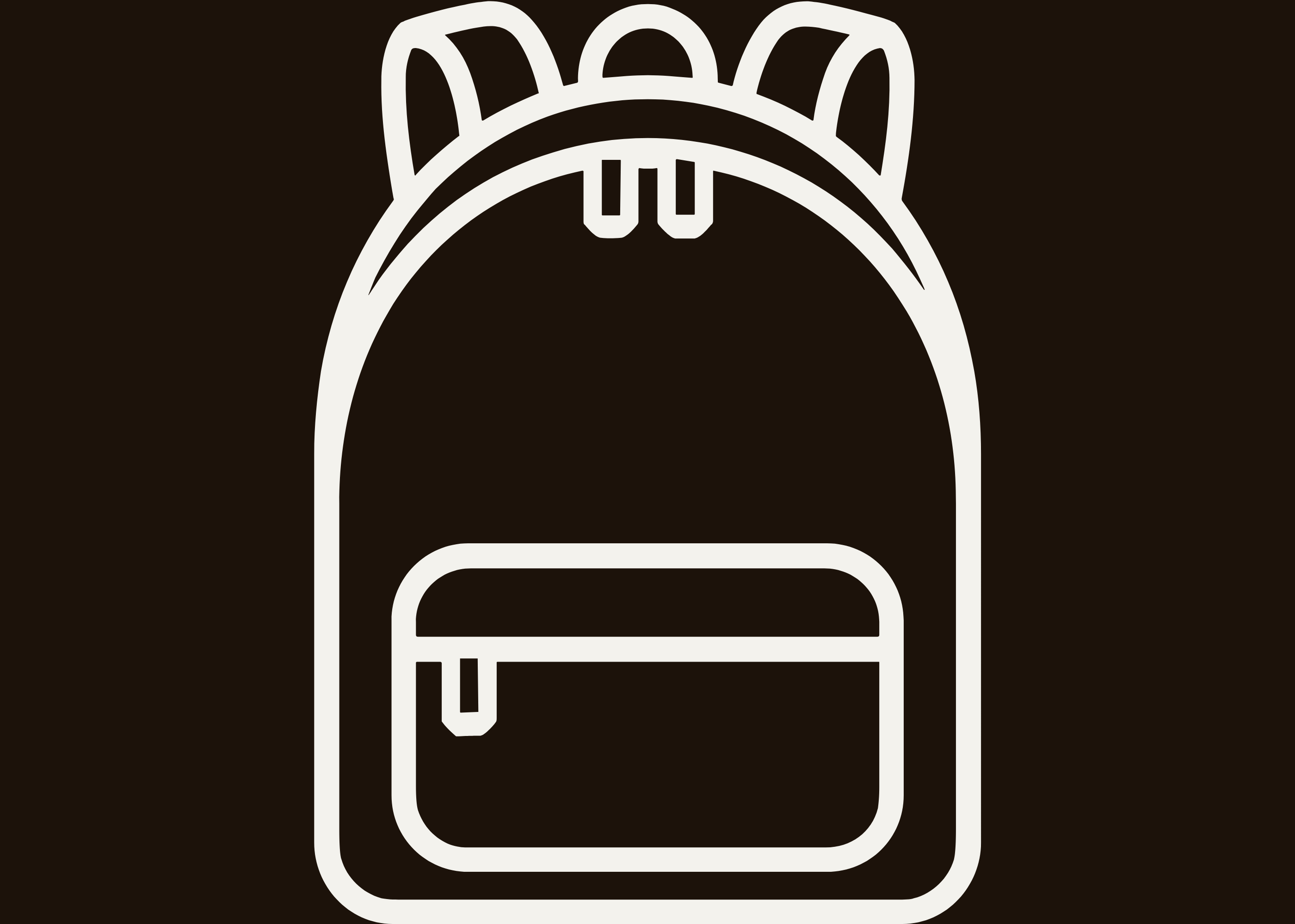Backpack Program