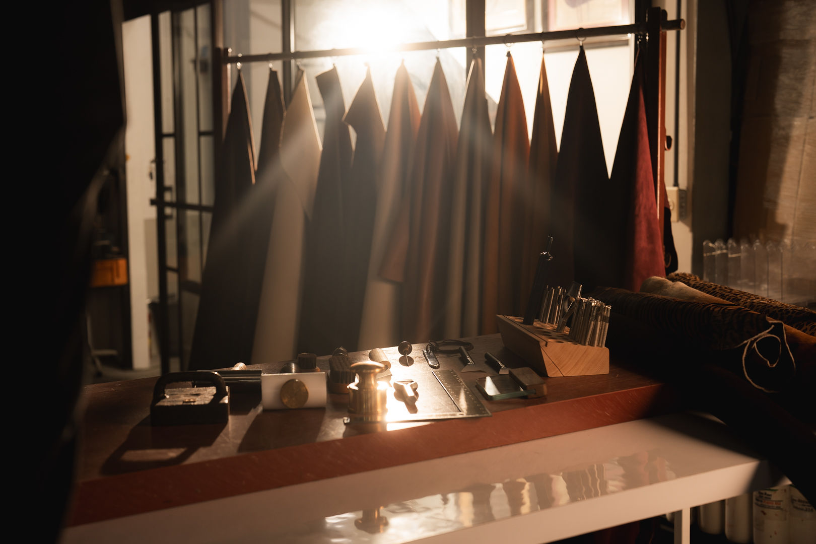Danilos Journal — stories of craft and heritage